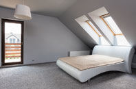 Church Crookham bedroom extensions